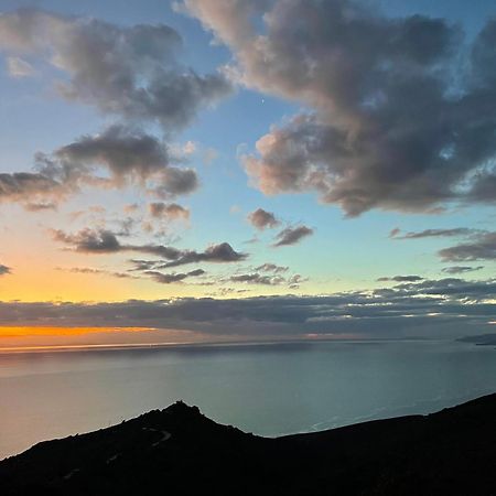 Appartement Sunrise dream à Agia Mavra Extérieur photo