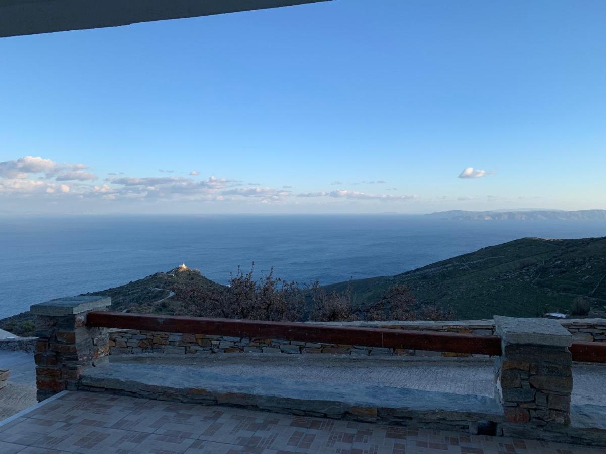 Appartement Sunrise dream à Agia Mavra Extérieur photo