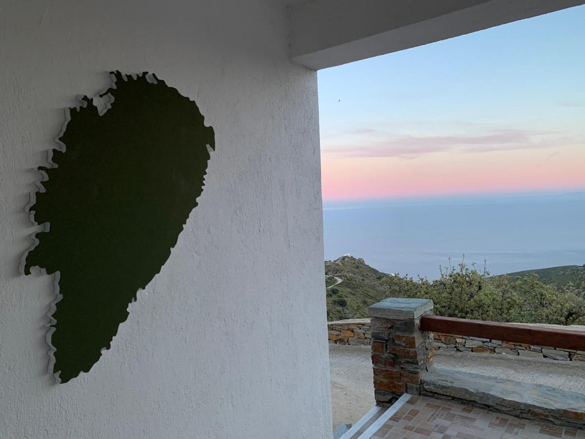 Appartement Sunrise dream à Agia Mavra Extérieur photo