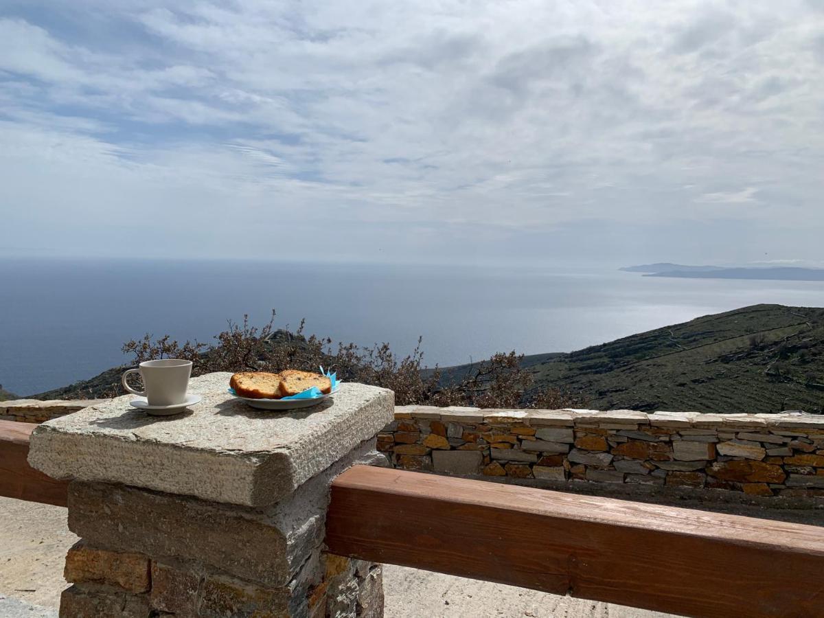 Appartement Sunrise dream à Agia Mavra Extérieur photo