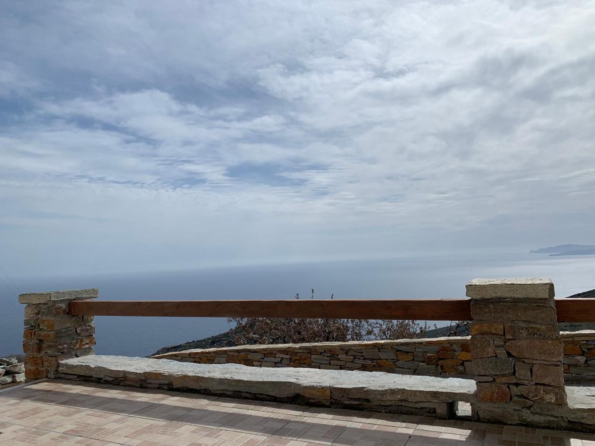 Appartement Sunrise dream à Agia Mavra Extérieur photo