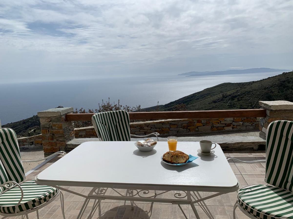 Appartement Sunrise dream à Agia Mavra Extérieur photo