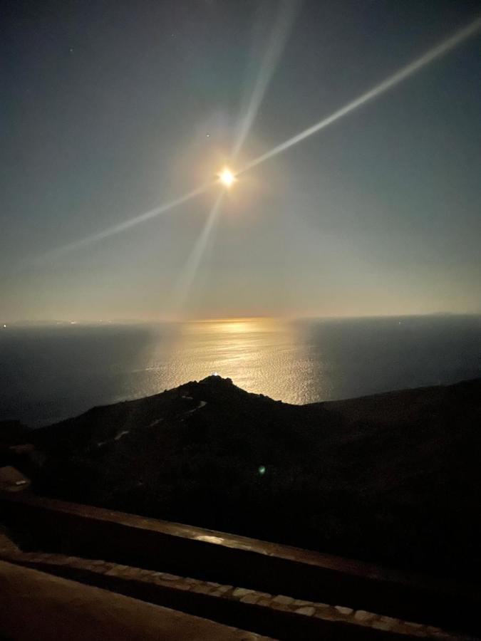 Appartement Sunrise dream à Agia Mavra Extérieur photo